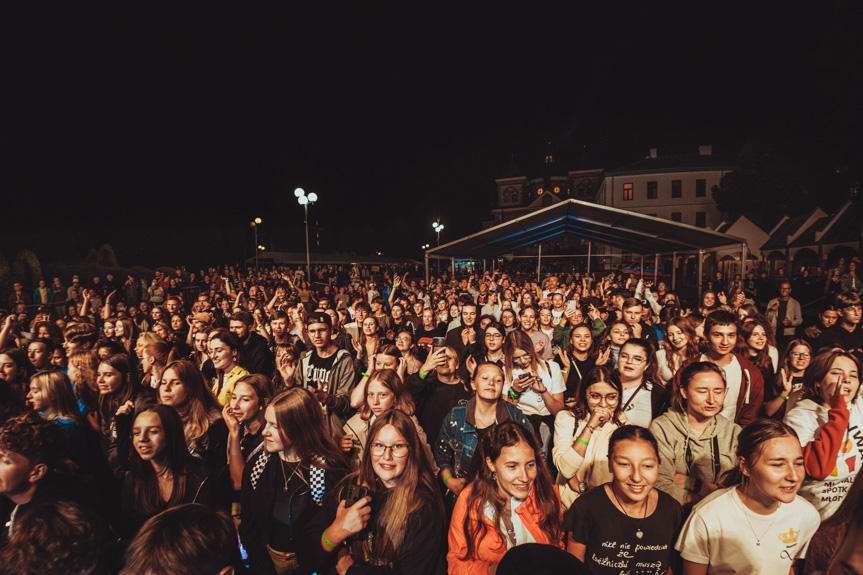 Festiwal Mocy w Miejscu Piastowym