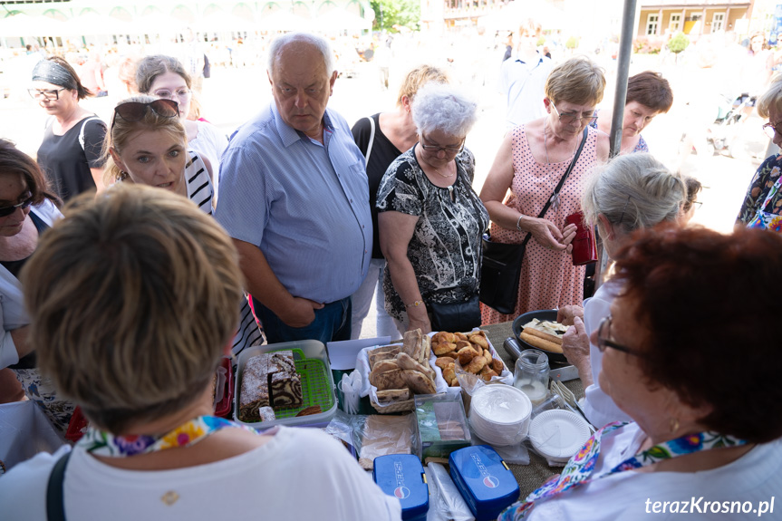 Festiwal Pieroga w Iwoniczu-Zdroju