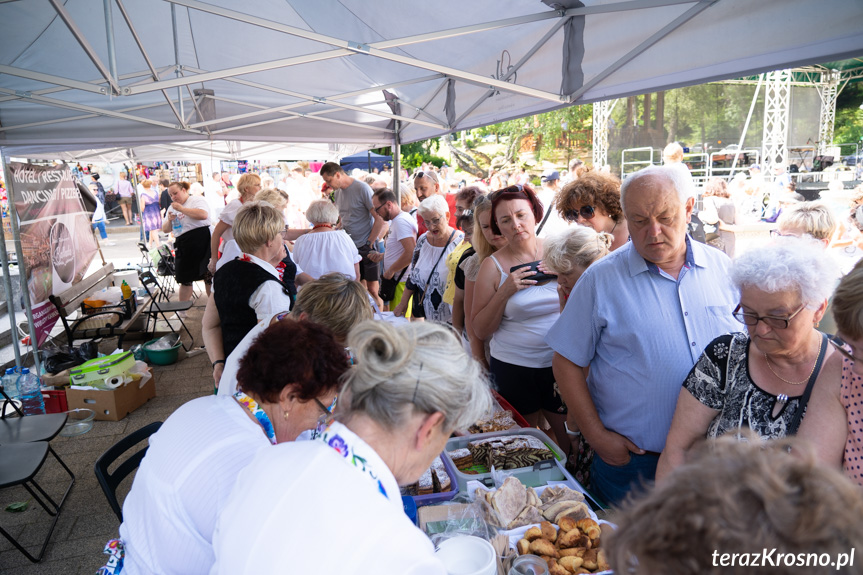 Festiwal Pieroga w Iwoniczu-Zdroju