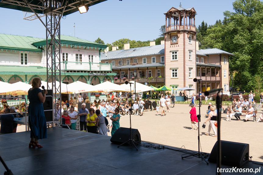 Festiwal Pieroga w Iwoniczu-Zdroju