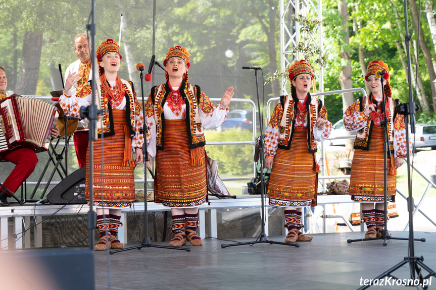 Festiwal Pieroga w Iwoniczu-Zdroju