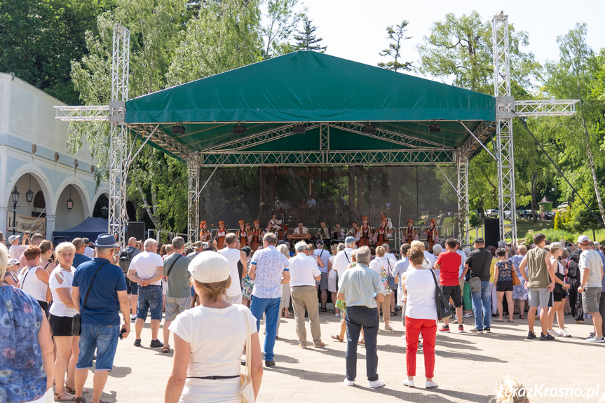 Festiwal Pieroga w Iwoniczu-Zdroju