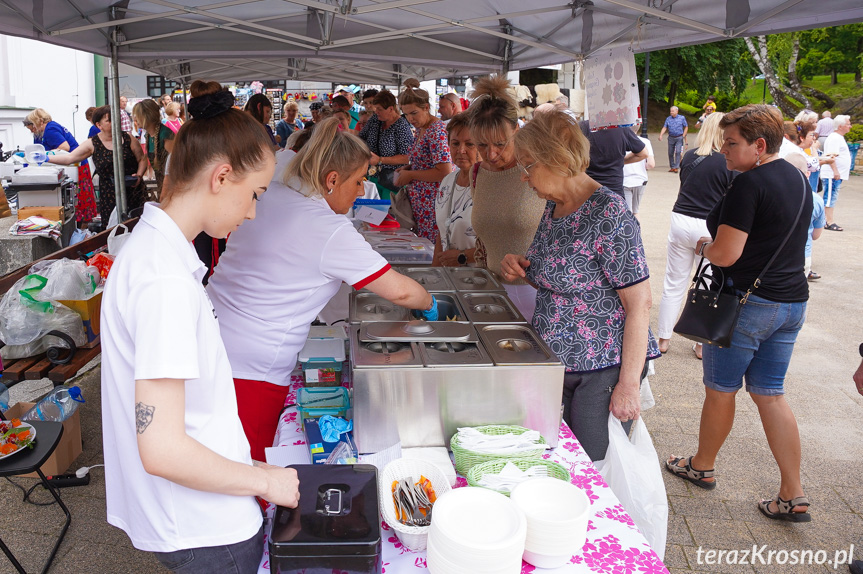 Festiwal Pieroga w Iwoniczu-Zdroju