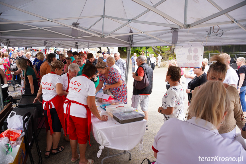 Festiwal Pieroga w Iwoniczu-Zdroju