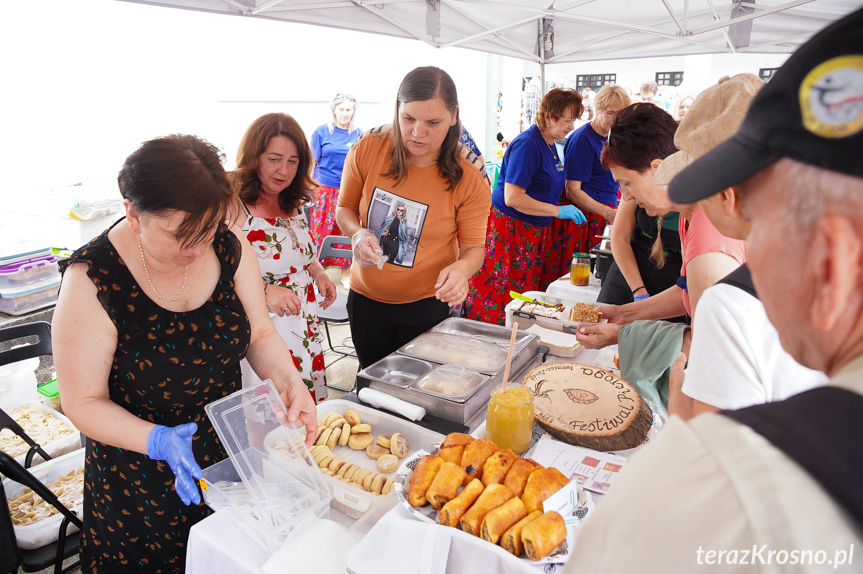 Festiwal Pieroga w Iwoniczu-Zdroju