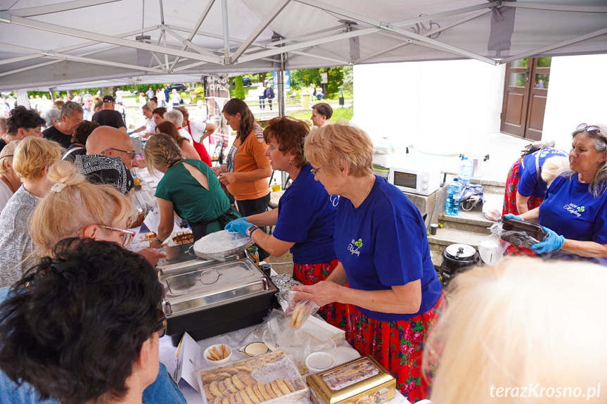 Festiwal Pieroga w Iwoniczu-Zdroju