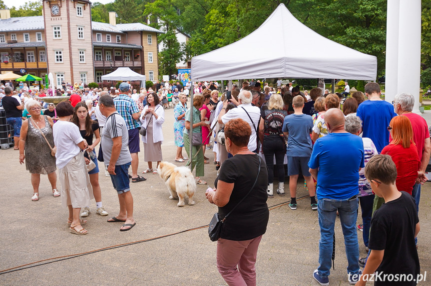 Festiwal Pieroga w Iwoniczu-Zdroju