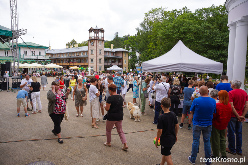 Festiwal Pieroga w Iwoniczu-Zdroju