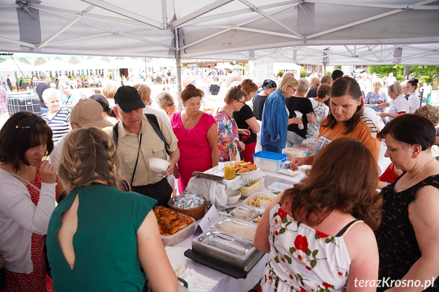 Festiwal Pieroga w Iwoniczu-Zdroju