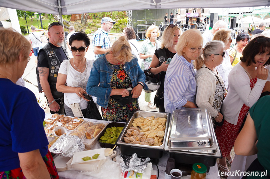 Festiwal Pieroga w Iwoniczu-Zdroju