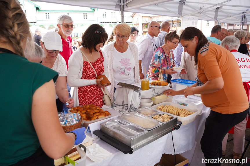 Festiwal Pieroga w Iwoniczu-Zdroju