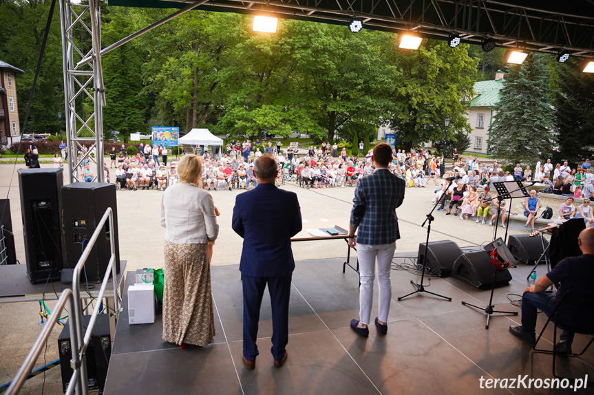 Festiwal Pieroga w Iwoniczu-Zdroju