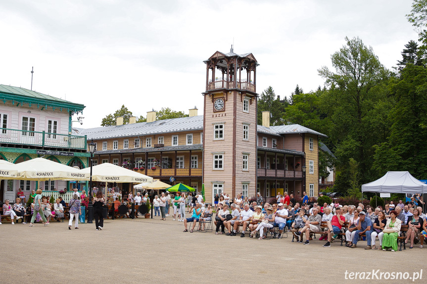 Festiwal Pieroga w Iwoniczu-Zdroju