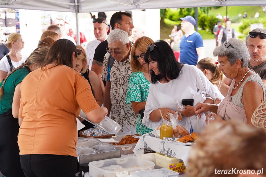 Festiwal Pieroga w Iwoniczu-Zdroju