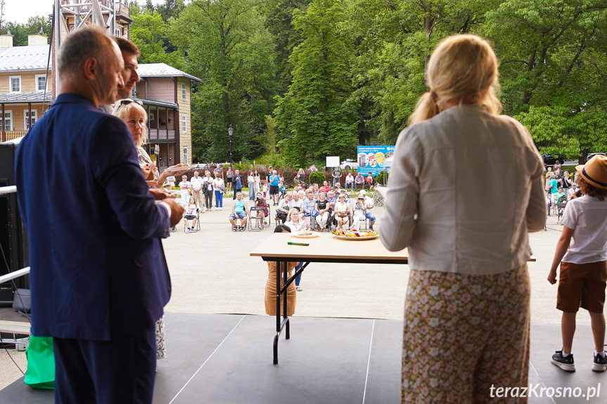 Festiwal Pieroga w Iwoniczu-Zdroju