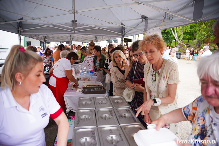 Festiwal Pieroga w Iwoniczu-Zdroju