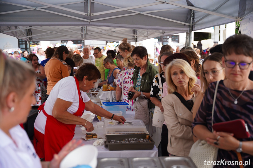 Festiwal Pieroga w Iwoniczu-Zdroju