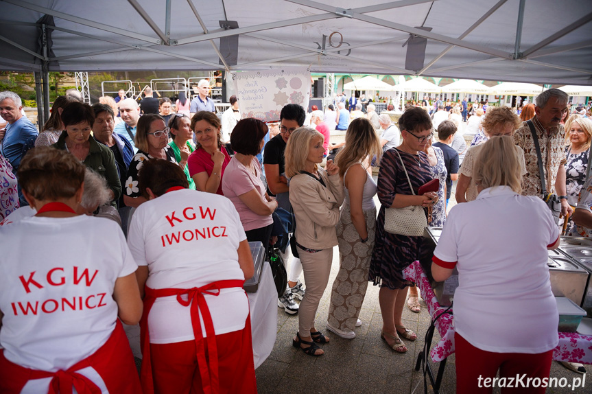 Festiwal Pieroga w Iwoniczu-Zdroju