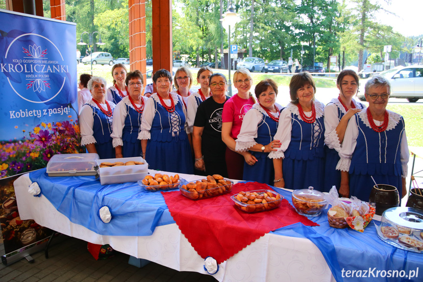 Festiwal Smaków Regionalnych w Rymanowie-Zdroju