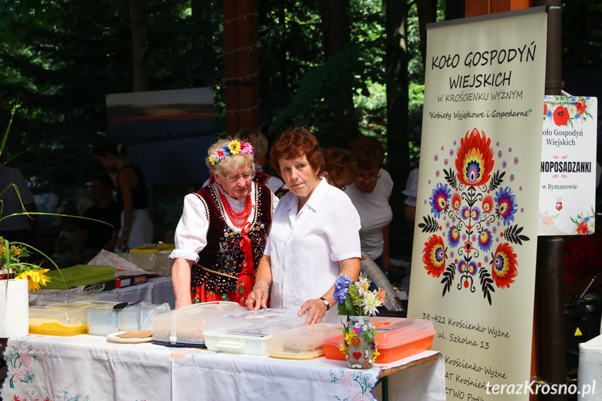 Festiwal Smaków Regionalnych w Rymanowie-Zdroju