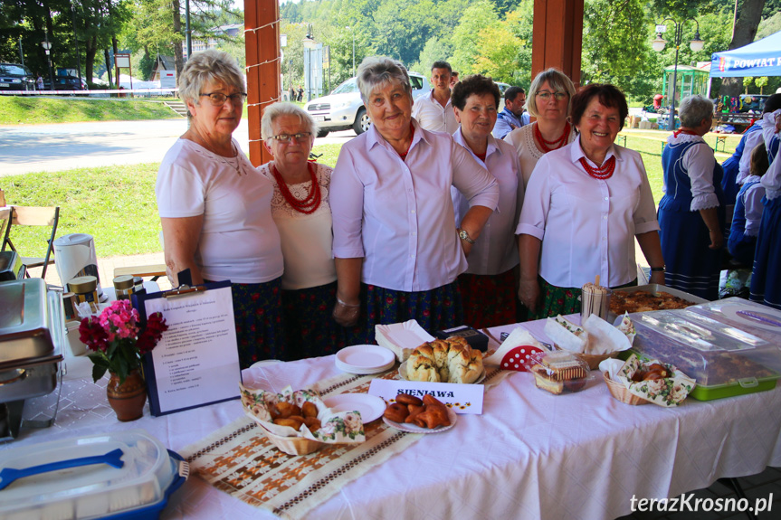 Festiwal Smaków Regionalnych w Rymanowie-Zdroju