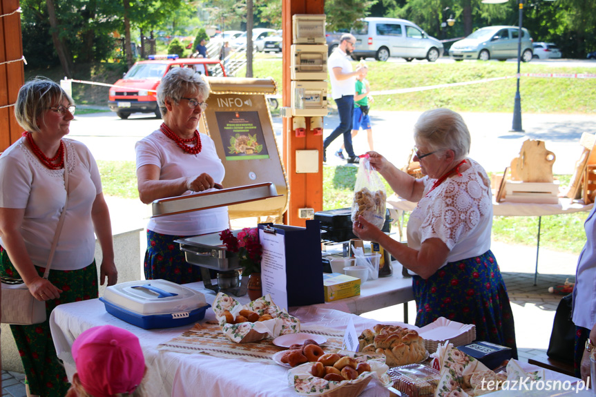 Festiwal Smaków Regionalnych w Rymanowie-Zdroju