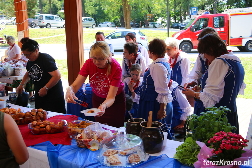 Festiwal Smaków Regionalnych w Rymanowie-Zdroju