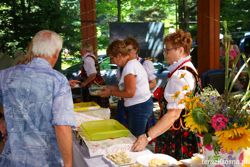 Festiwal Smaków Regionalnych w Rymanowie-Zdroju