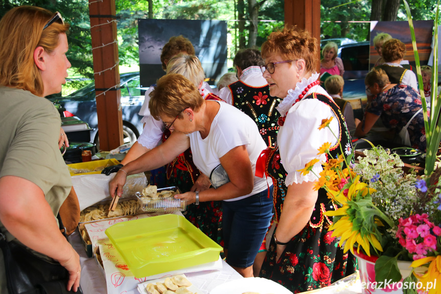 Festiwal Smaków Regionalnych w Rymanowie-Zdroju