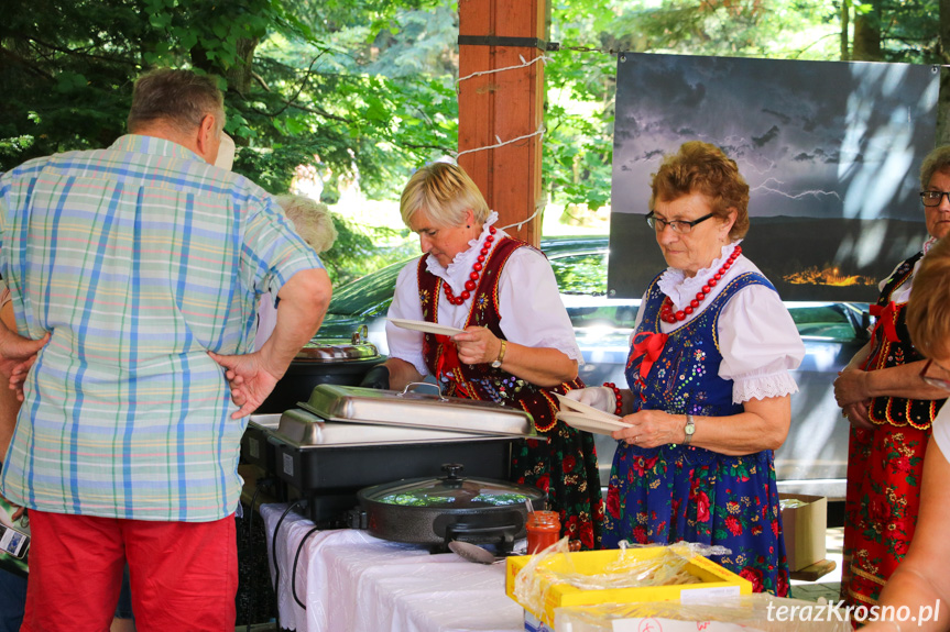 Festiwal Smaków Regionalnych w Rymanowie-Zdroju