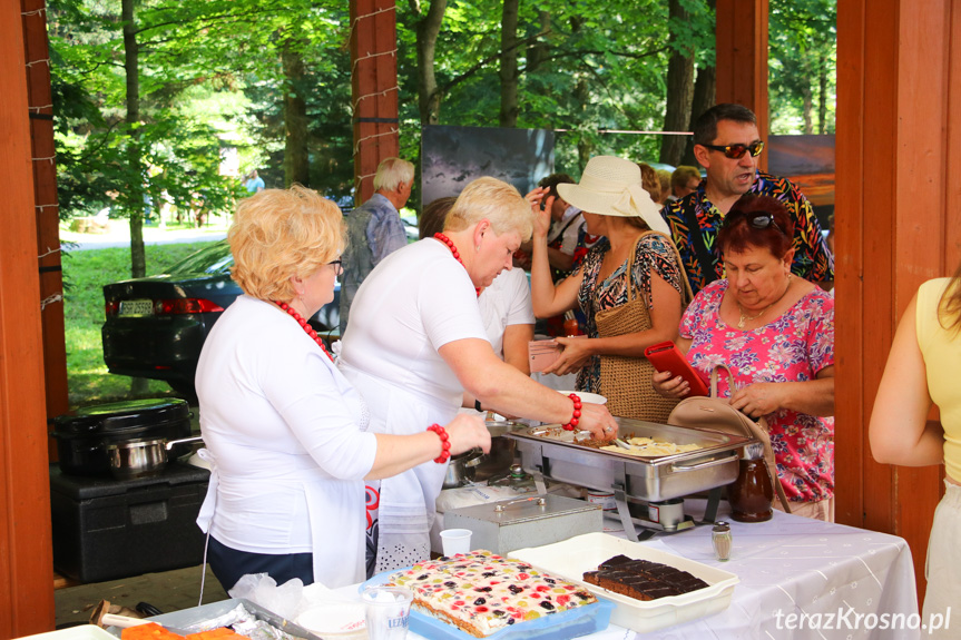 Festiwal Smaków Regionalnych w Rymanowie-Zdroju