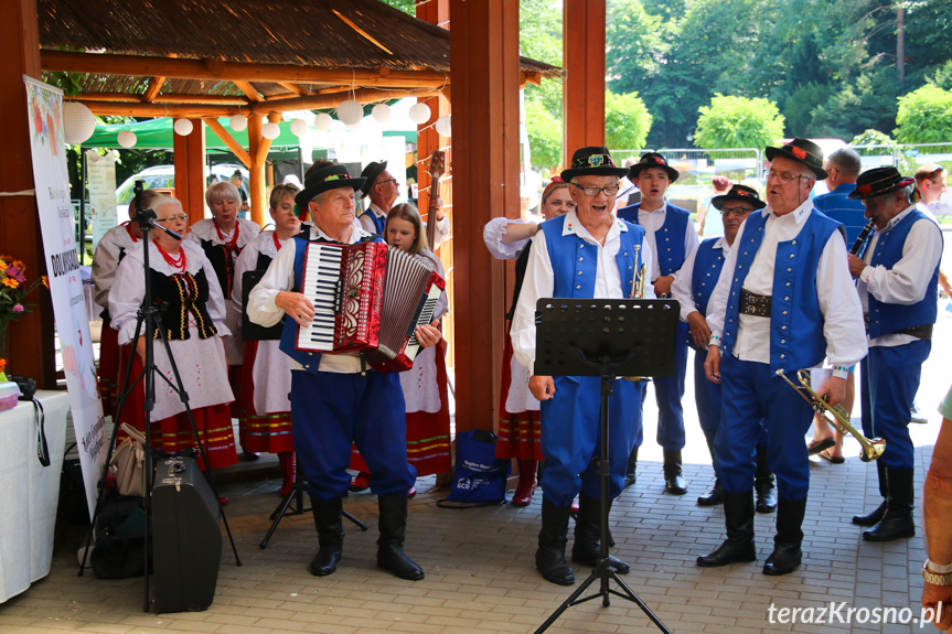 Festiwal Smaków Regionalnych w Rymanowie-Zdroju