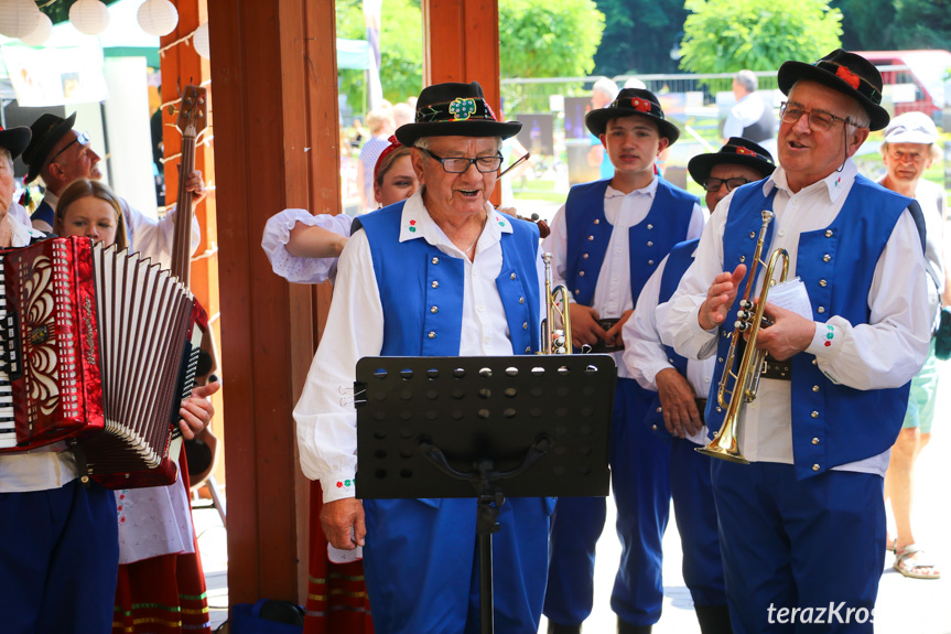 Festiwal Smaków Regionalnych w Rymanowie-Zdroju