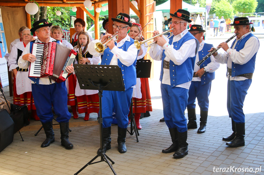 Festiwal Smaków Regionalnych w Rymanowie-Zdroju