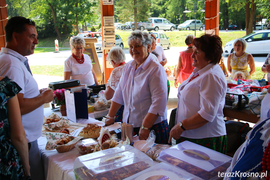 Festiwal Smaków Regionalnych w Rymanowie-Zdroju