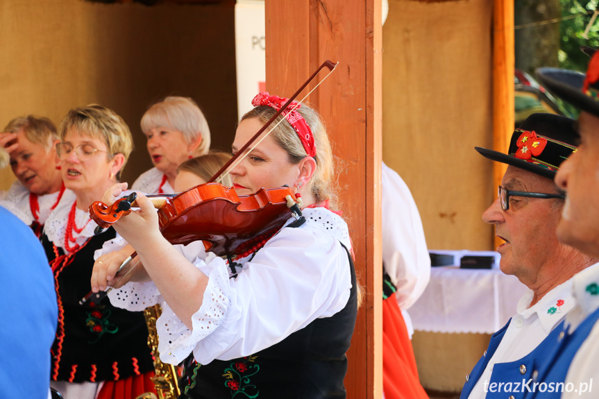 Festiwal Smaków Regionalnych w Rymanowie-Zdroju