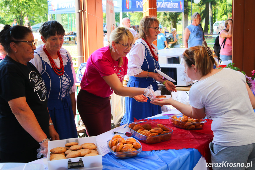 Festiwal Smaków Regionalnych w Rymanowie-Zdroju