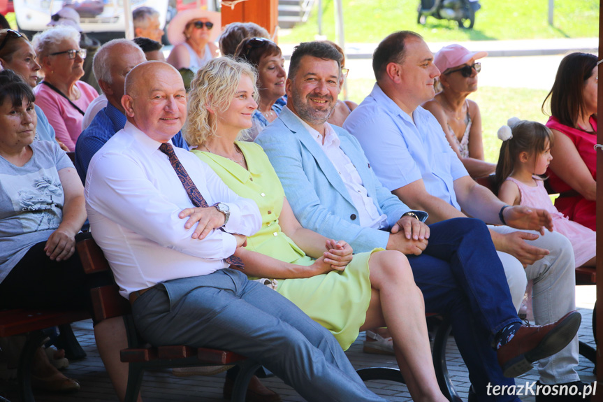 Festiwal Smaków Regionalnych w Rymanowie-Zdroju