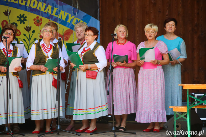 Festiwal Smaków Regionalnych w Rymanowie-Zdroju