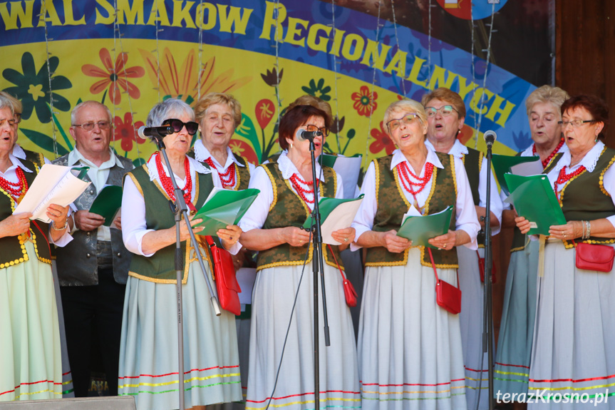 Festiwal Smaków Regionalnych w Rymanowie-Zdroju