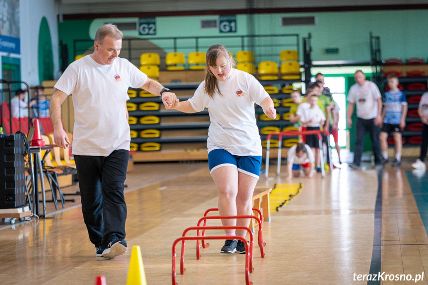 Festiwal Sportu Osób z Niepełnosprawnością Intelektualną