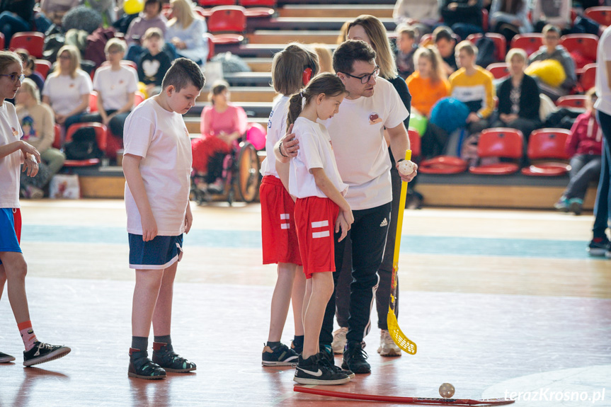 Festiwal Sportu Osób z Niepełnosprawnością Intelektualną