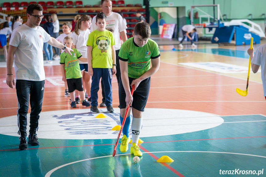 Festiwal Sportu Osób z Niepełnosprawnością Intelektualną