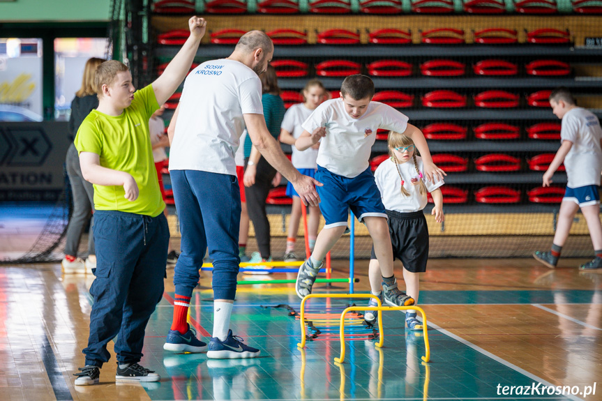 Festiwal Sportu Osób z Niepełnosprawnością Intelektualną