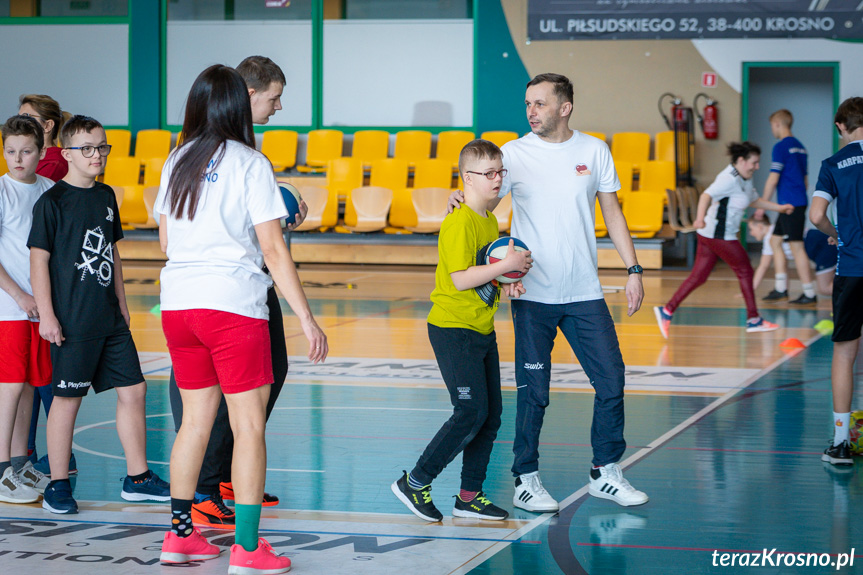 Festiwal Sportu Osób z Niepełnosprawnością Intelektualną