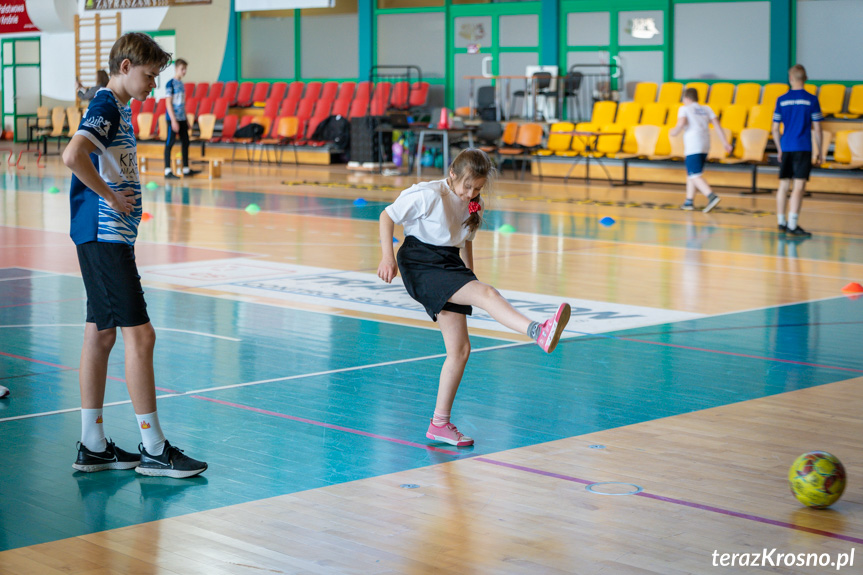 Festiwal Sportu Osób z Niepełnosprawnością Intelektualną