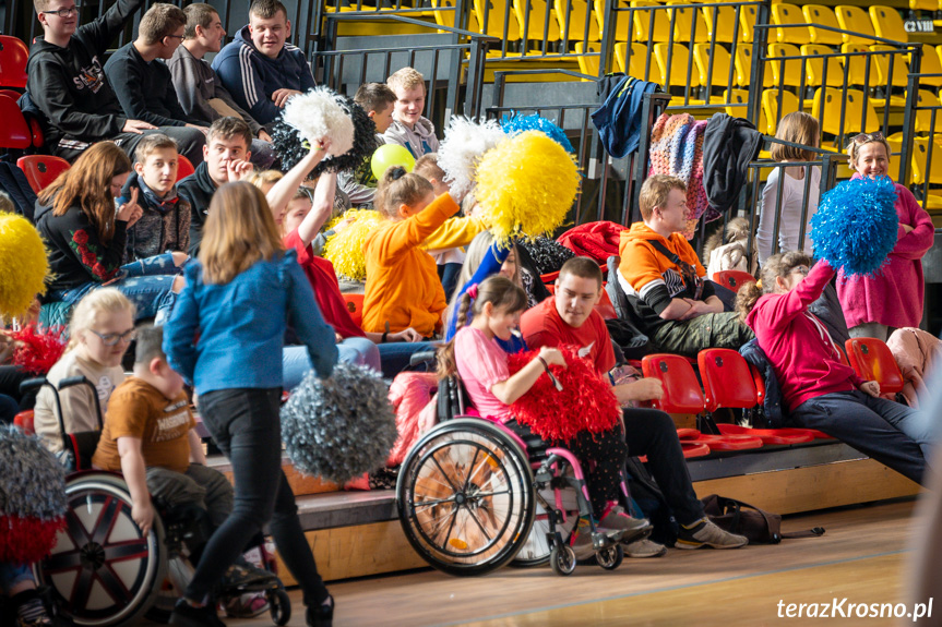 Festiwal Sportu Osób z Niepełnosprawnością Intelektualną