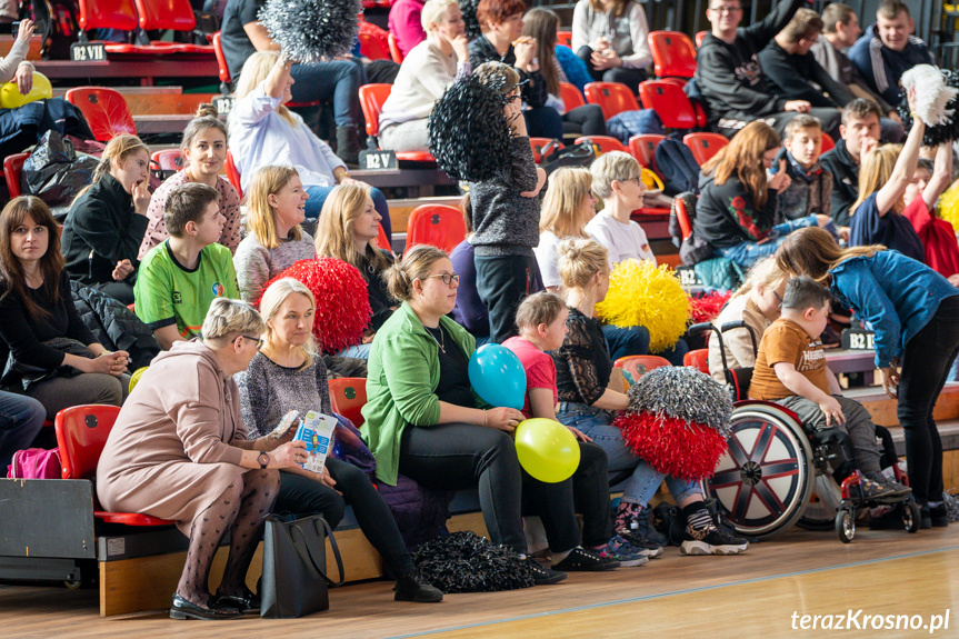 Festiwal Sportu Osób z Niepełnosprawnością Intelektualną