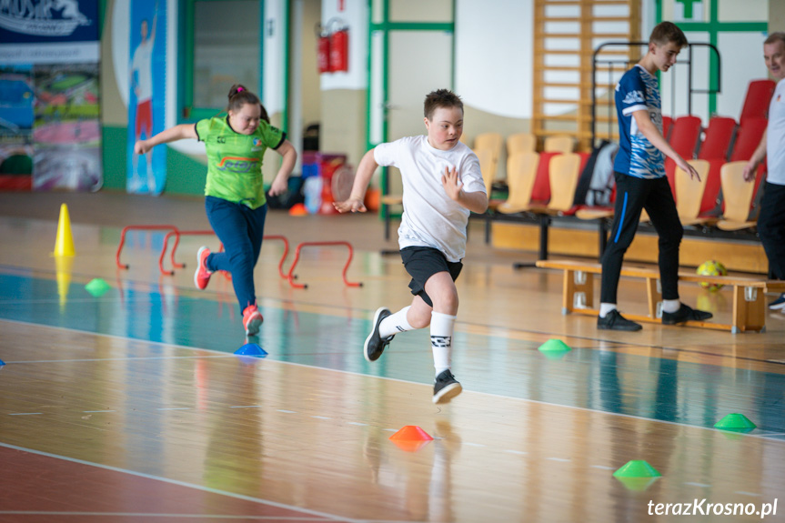 Festiwal Sportu Osób z Niepełnosprawnością Intelektualną