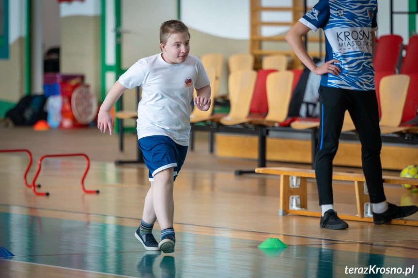 Festiwal Sportu Osób z Niepełnosprawnością Intelektualną